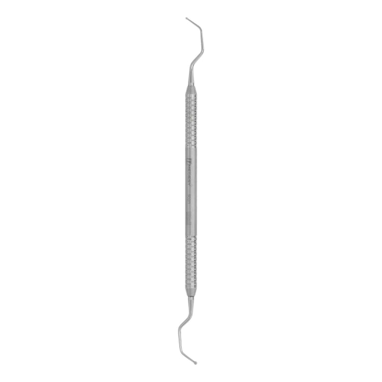 Ball plugger, triple angle ø 1.0 mm / ø 1.6 mm