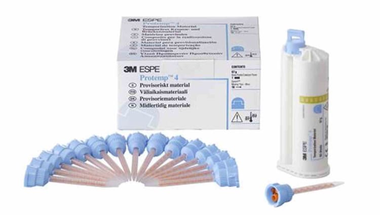 Solventum Protemp™ 4 A2 Kartusche