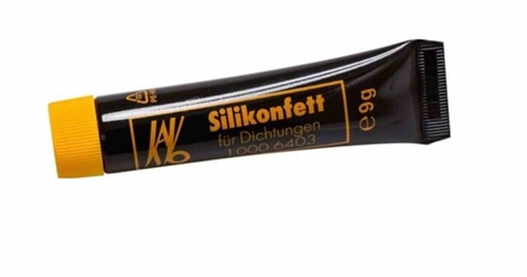 KaVo Dental Uni-Silikon L641 Voor Dichtungen