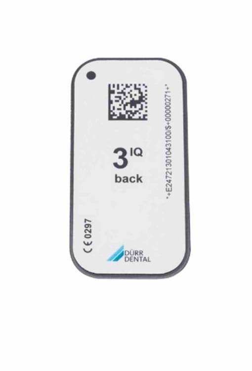 VistaScan IQ Pack S3