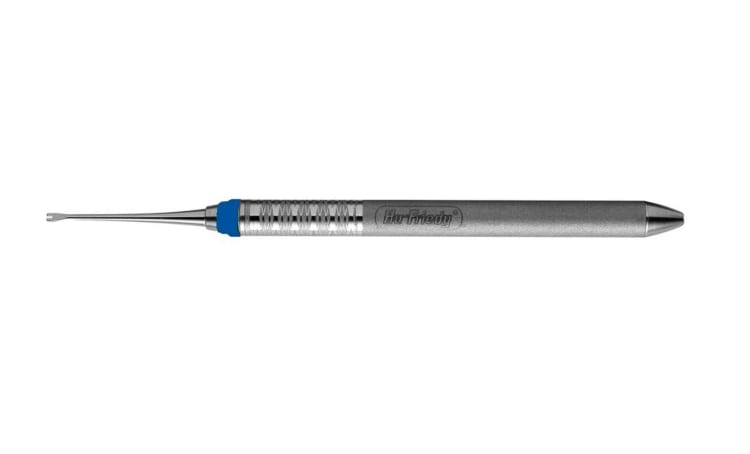 KFO Plazierinstrument Draht Gr.7 blau