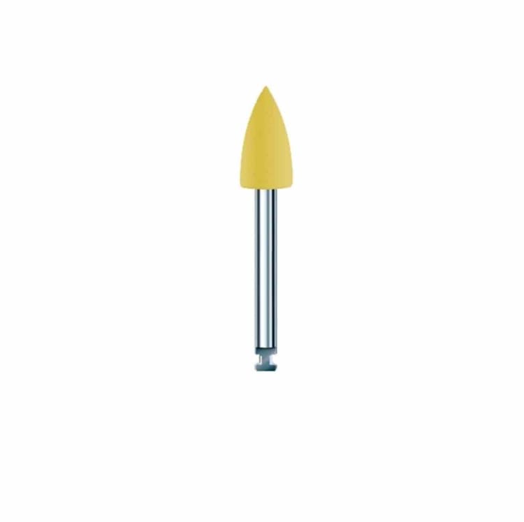 Edenta CeraGloss Yellow Flamme RA