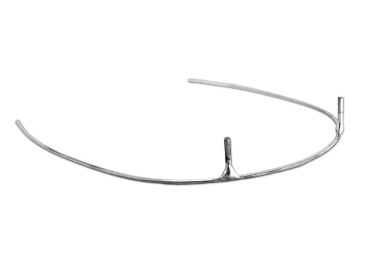 STAHL POSTED ARCHES Euroform I, .016x.022, 26 mm (10 Stück/Pack)