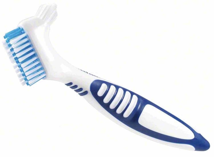 Omnident Omni Denture Brush