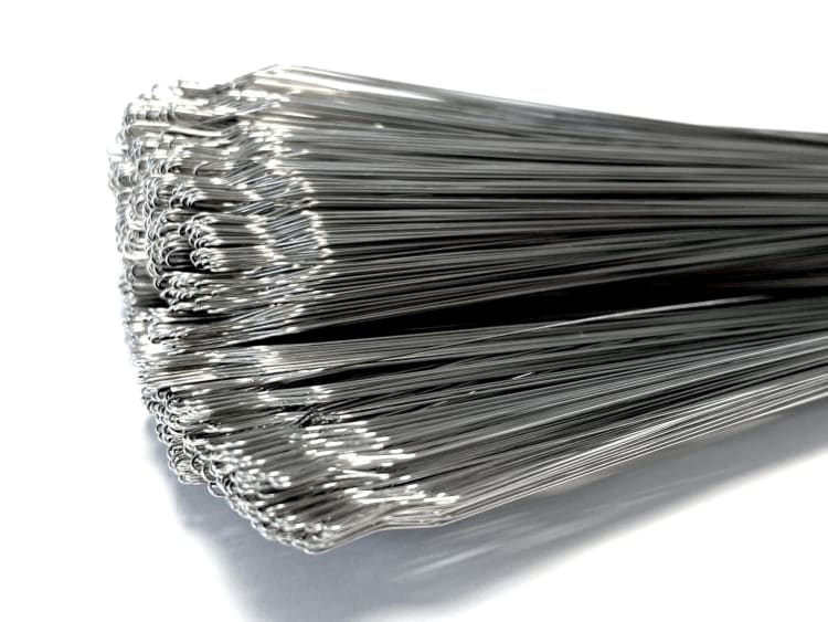 Drahtligaturen lang .010 Ligaturen (1.000 Stück/Pack)