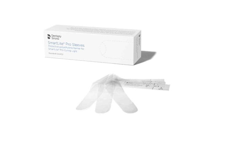 Dentsply Sirona SmartLite® Pro Protective Covers