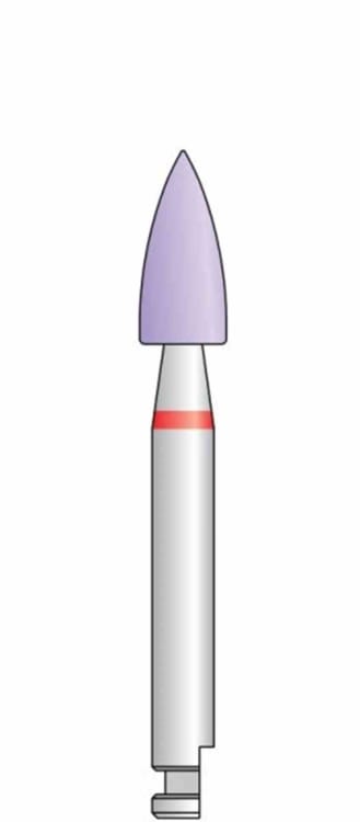 Kenda Nobilis Polierer violett RA fein