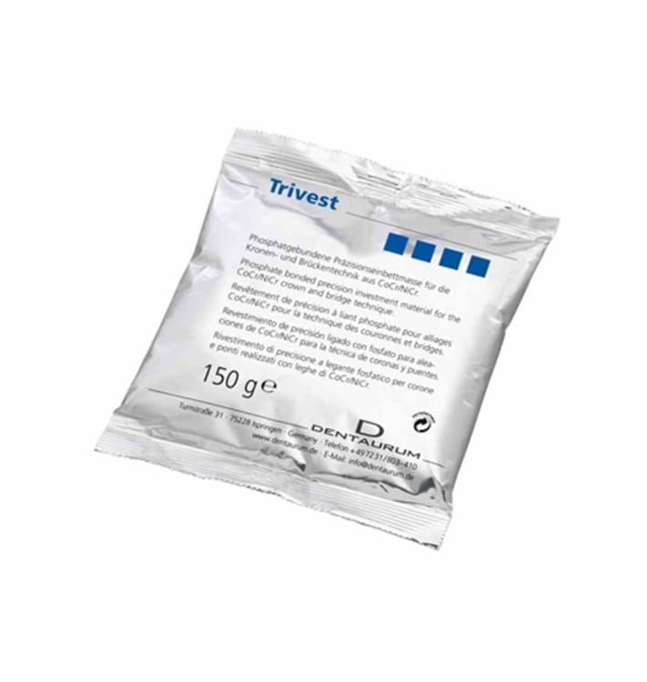 Trivest 40x150G Krt