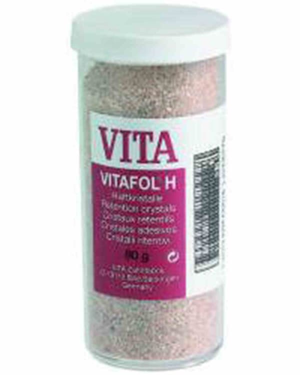 Vitafol H Haftkristalle 80gr Labpa