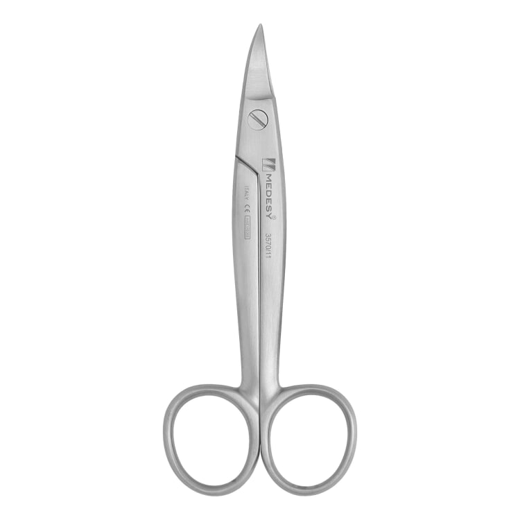 Crown scissors High performance 11.0 cm