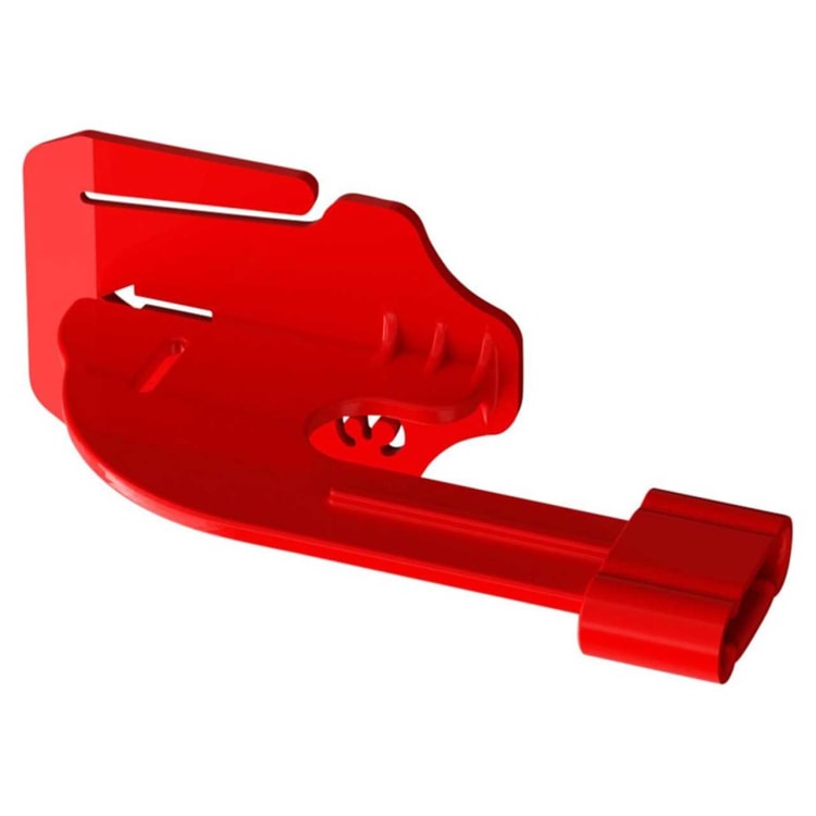 XCP-PSP Fit Bissblock Bissfl. H Gr.3 4St