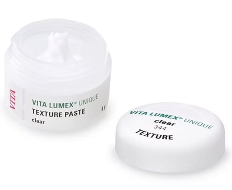 VITA LUMEX® Unique Texture Paste Clear