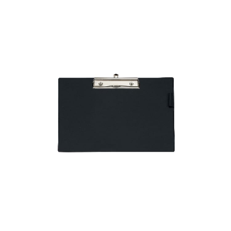 Maul writing board A4 landscape black