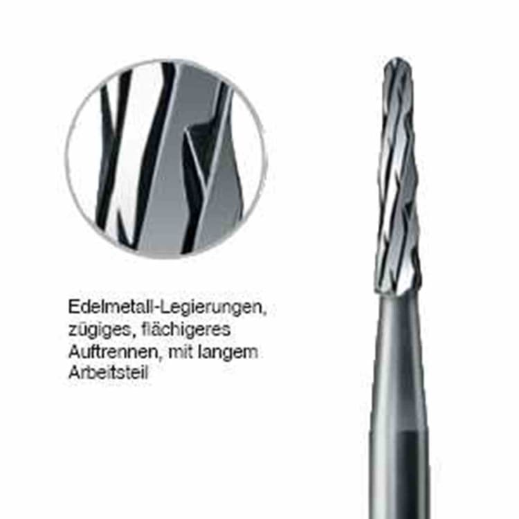 HM Kronenaufschneider 23RX012FG 6St