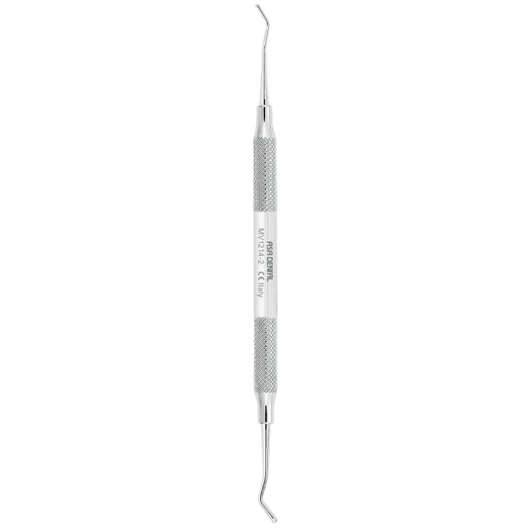 Asa Dental Burnisher Asa Light MV #2 Ladmore (1,2 mm - 2 mm)