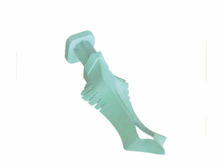 Bioclear Diamond Wedge xlarge blau 50St
