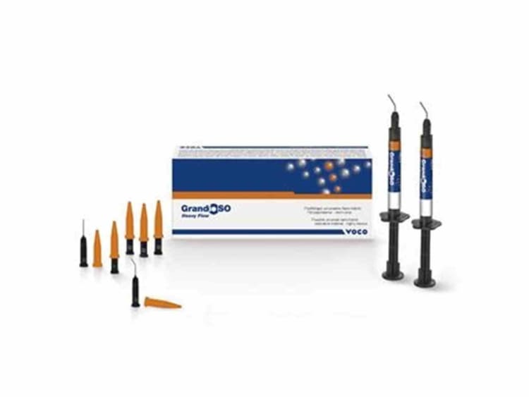 GrandioSO H.F. OA2 Spritze 2x2g