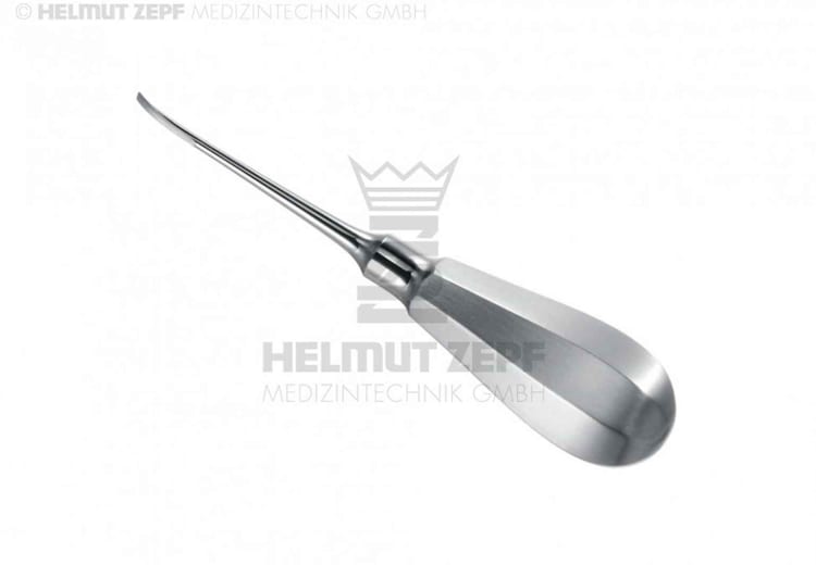 Wurzelheber 12,5cm 2,5mm Gärtner