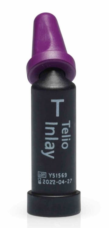 Telio Inlay Universal Cavi 30x0,25g