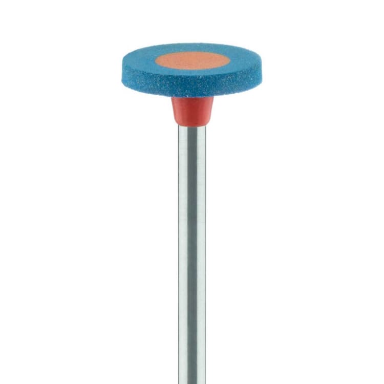 Diamant Polierer 9749 M 110 Wst 2St