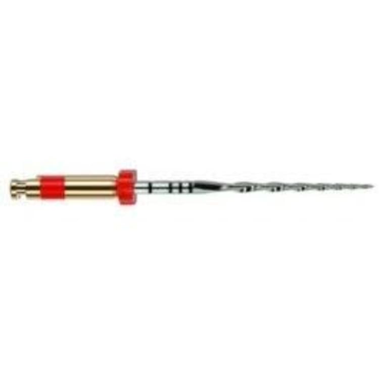 VDW Reciproc Feilen 31mm R25, 6 Stück