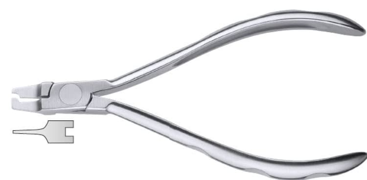 Band Crimping Pliers