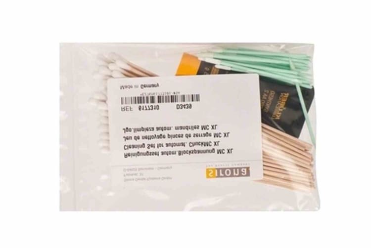 Reinigungs-Set Cerec f. Spannzange Pa