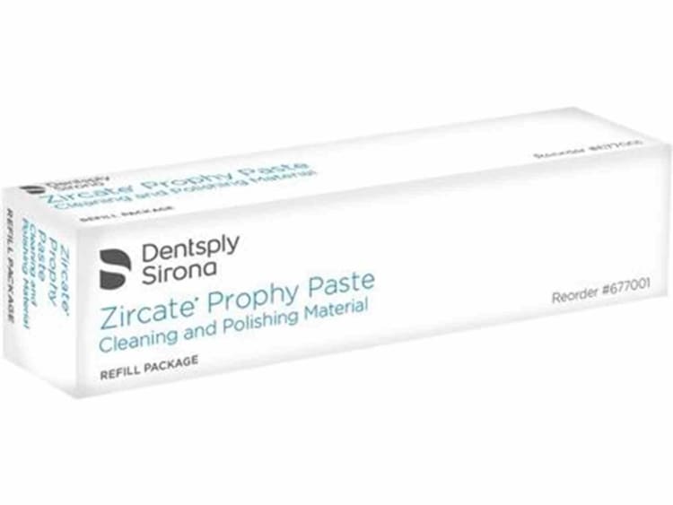 Dentsply Sirona Zircate® Prophy Paste