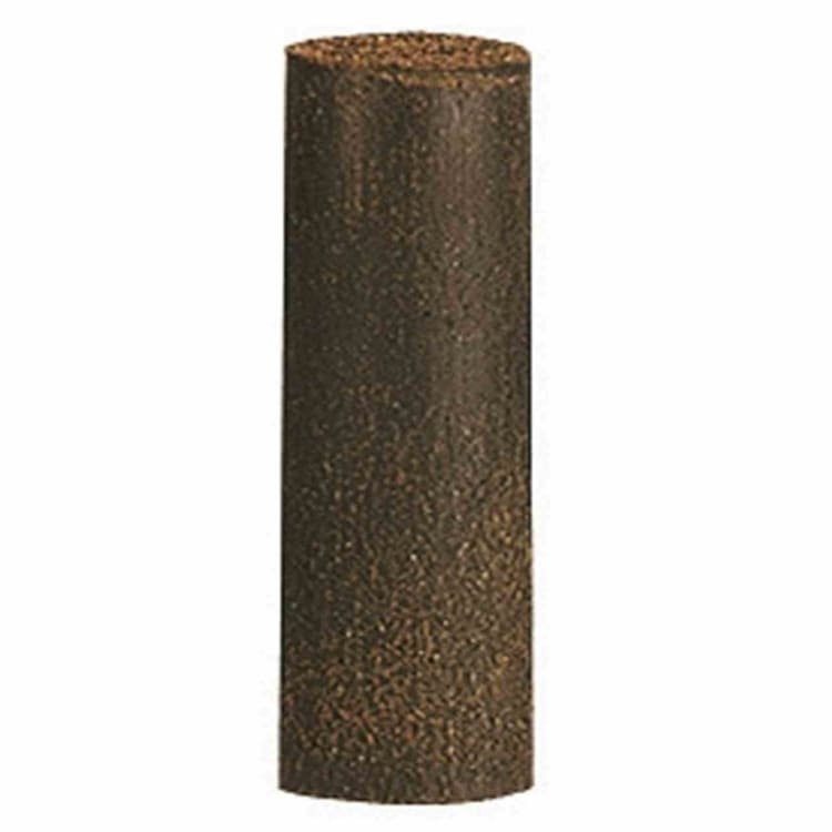 Edenta ChromoPol Polisher Brown Walze, Feine Grain Size