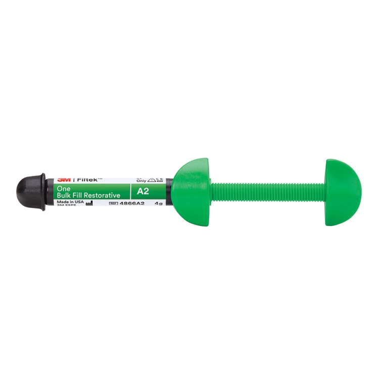 Filtek One Bulk Fill A2 4g Spr
