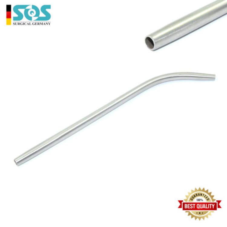 Suction Cannula
