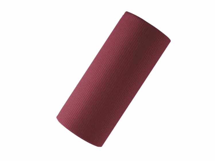Monoart Umhang Ku/Pa 61x53 weinrot 80St