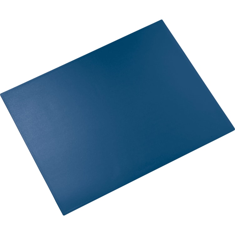 Läufer desk pad Durella 40x53 cm blue