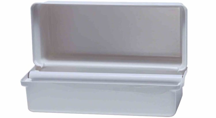 Omnident Table Dispenser For Capes