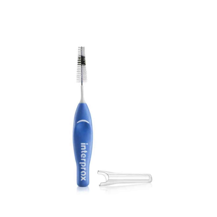 Interprox Conical blau 100St