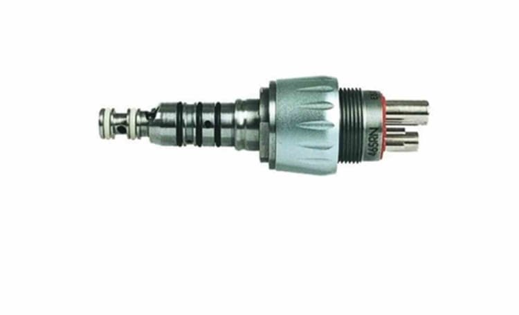 MULTIflex Kupplung 465RN