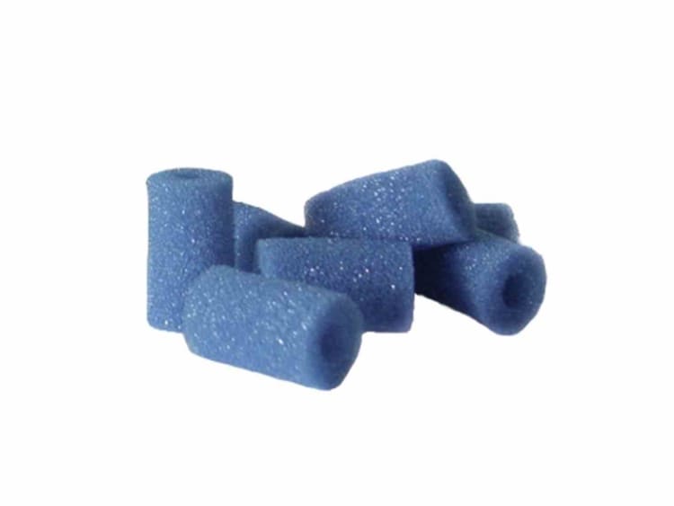 SE Cushion Absaugpolster blau 100St