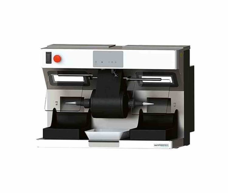 Poliereinheit WP-EX 2000 II Wassermann