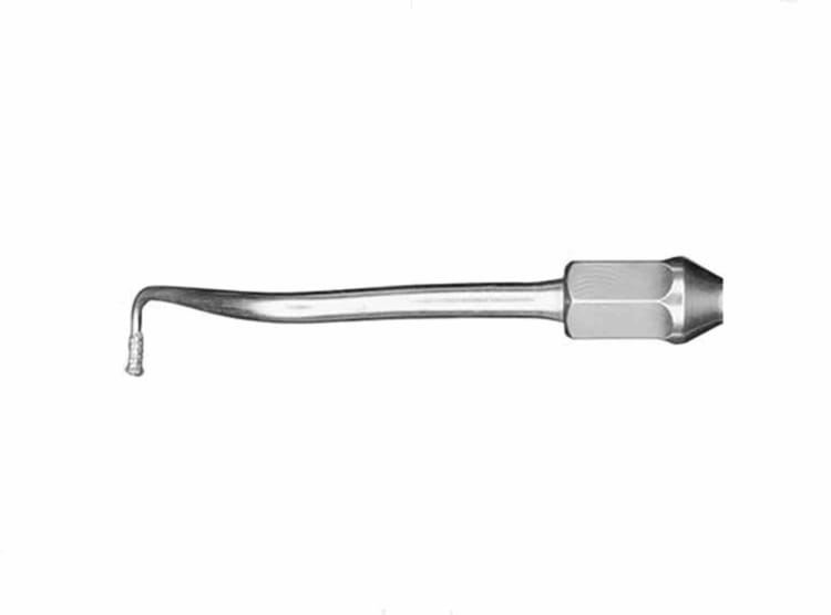 SONICflex Retro Spitze Nr.21A