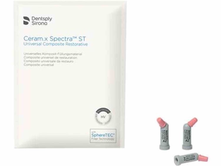 Ceram.X Spectra ST-HV Comp. A3 52x0,25g