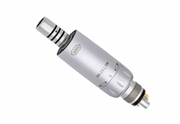 Luftmotor AM-25 A RM