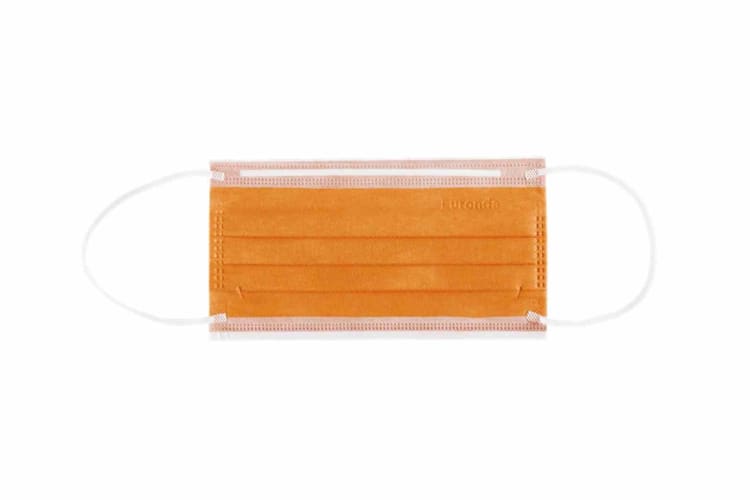 Monoart Mundsch. P.F. orange 4-lg 50St