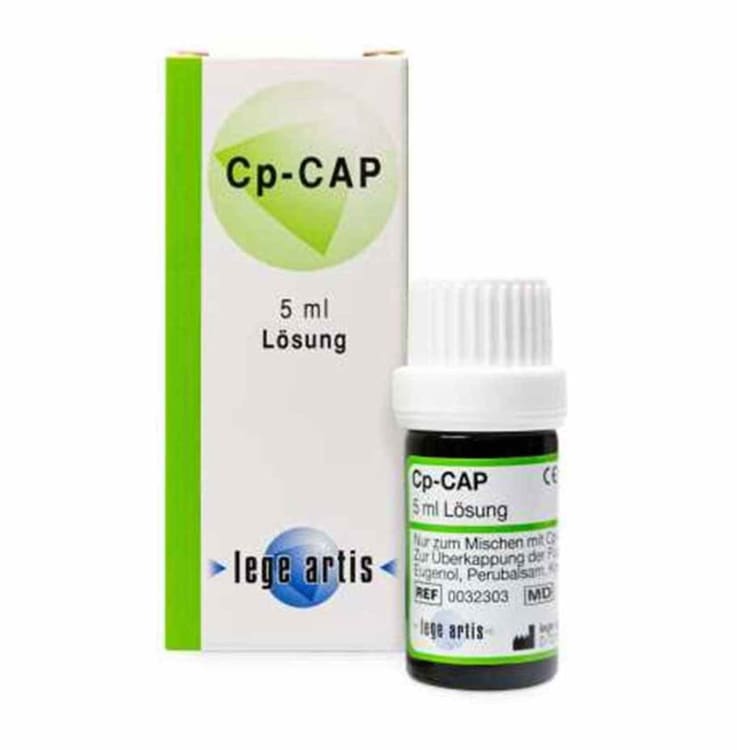 Cp-Cap Lösung 5ml Fl