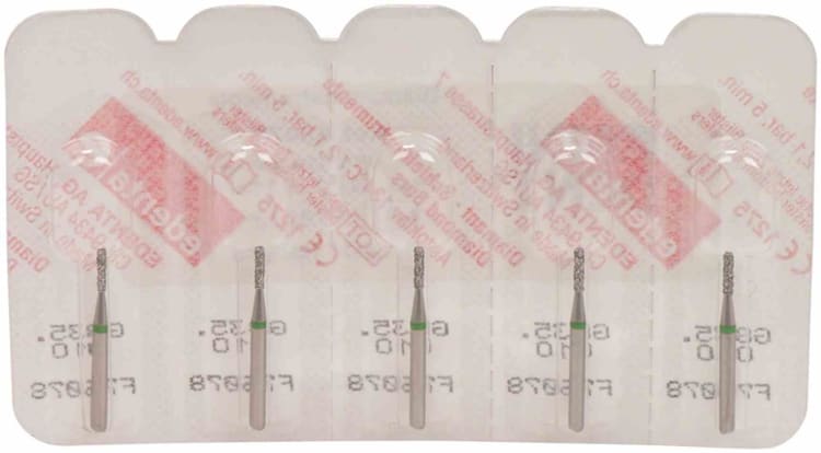 Omnident Diamond FG 835G 010