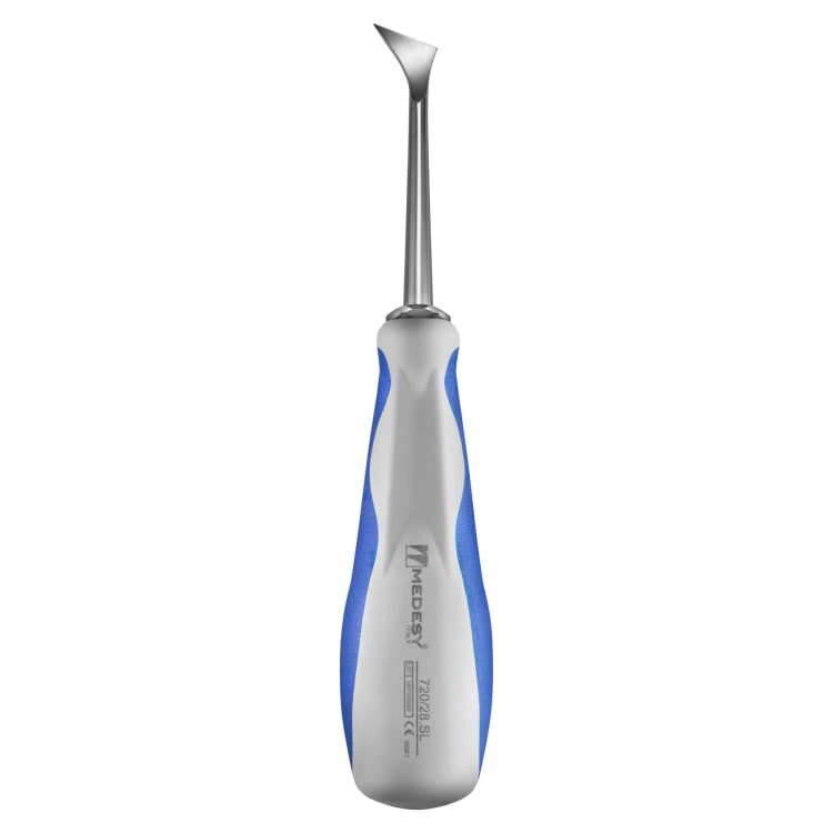 Root elevator Maestrale™ Cryer 14 mm right