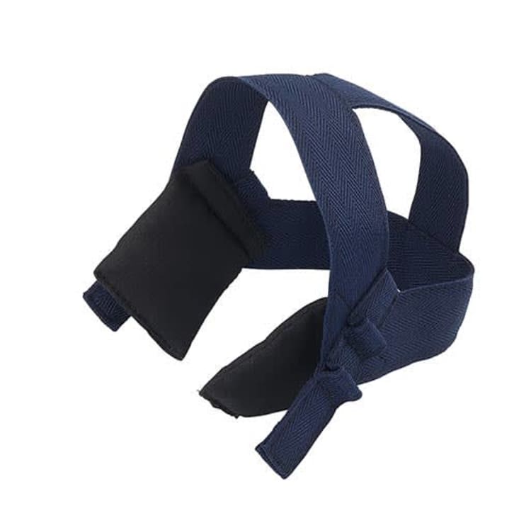 Hoofdkap voor Safety System donkerblauw