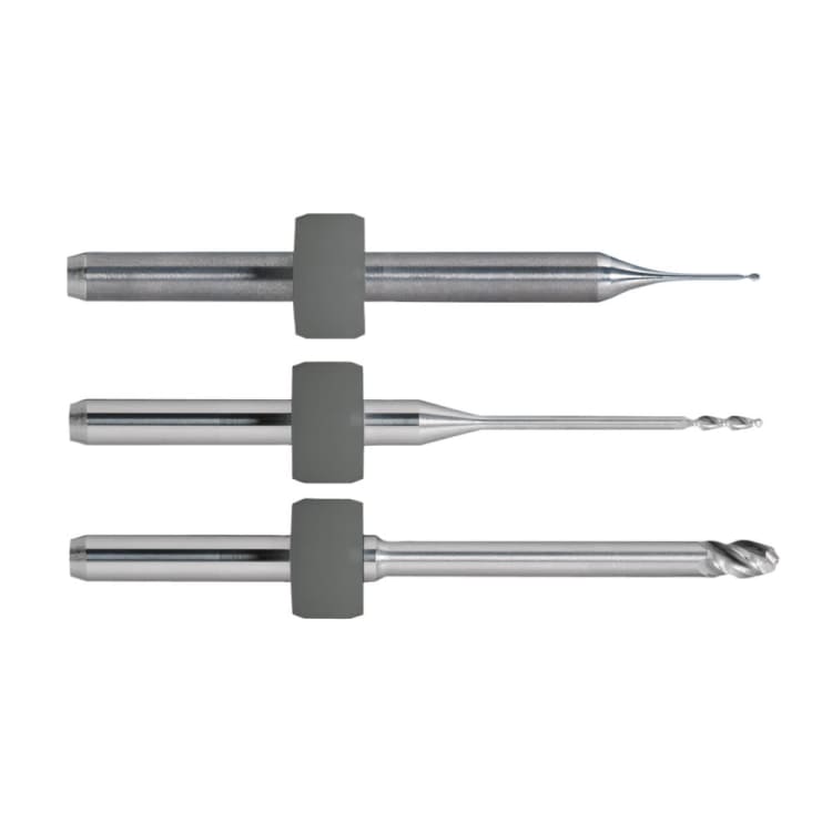 Bur 1,0 Sintering Metal