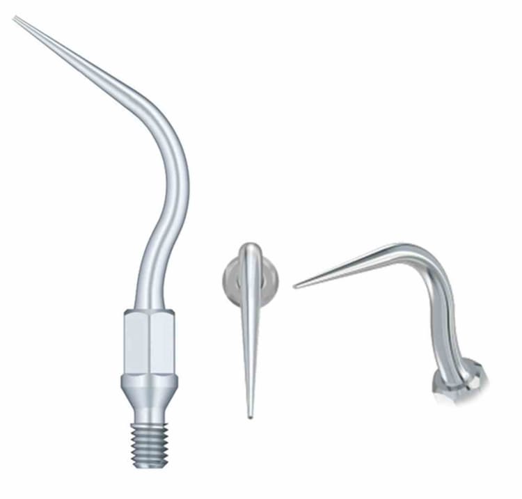 Woodpecker Tip GK5 Scaler KaVo