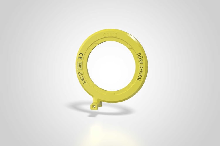 DÜRR DENTAL VistaPosition Visierring Posterior Stuk