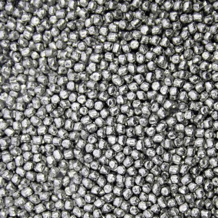 Edelstahlgranulat f. Vacfomat 1,2Kg